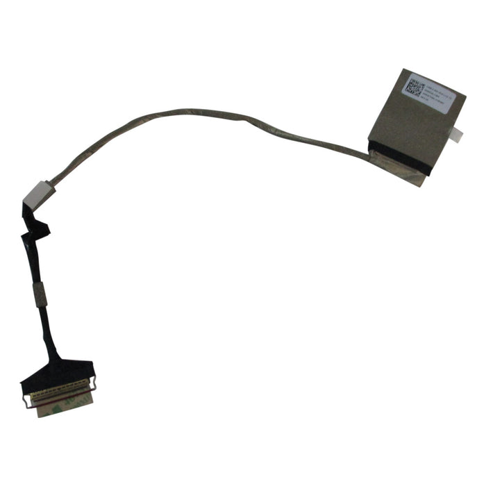 New Touch Lcd Video Cable For HP Chromebook 14 G6 L90419-001 DD00GALC001 (40 Pin) - LaptopParts.ca
