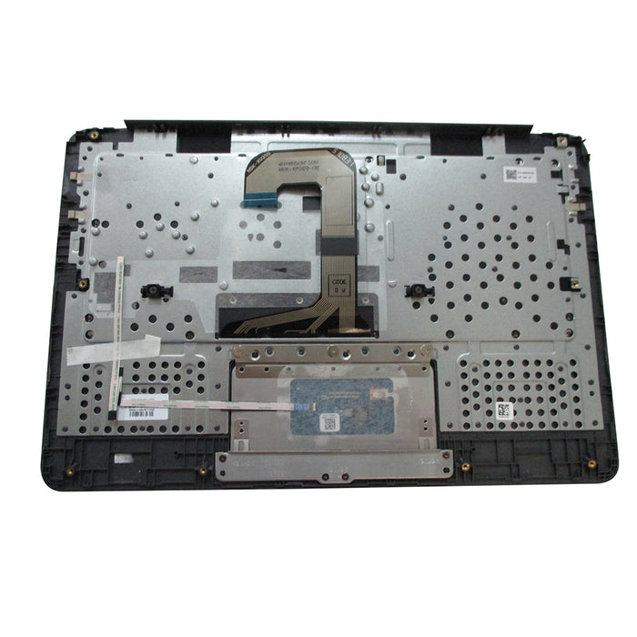 New HP Chromebook 14 G6 Palmrest w/ Keyboard & Touchpad L90459-001