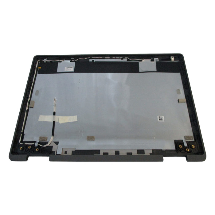 New HP Chromebook 11 G3 EE Gray Lcd Back Cover L92203-001