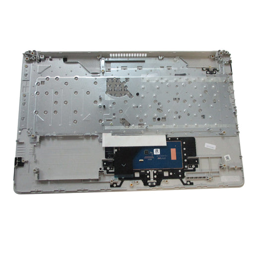 New HP Pavilion 17-BY 17-CA Palmrest w/ Non-Backlit Keyboard & Touchpad L92785-001 - LaptopParts.ca