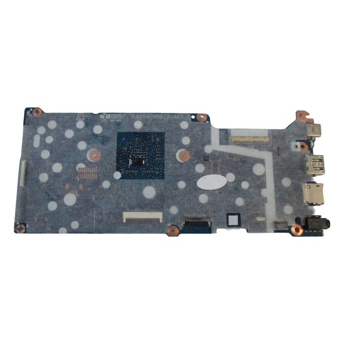 New HP Chromebook 11A G8 EE Motherboard Mainboard L92813-001