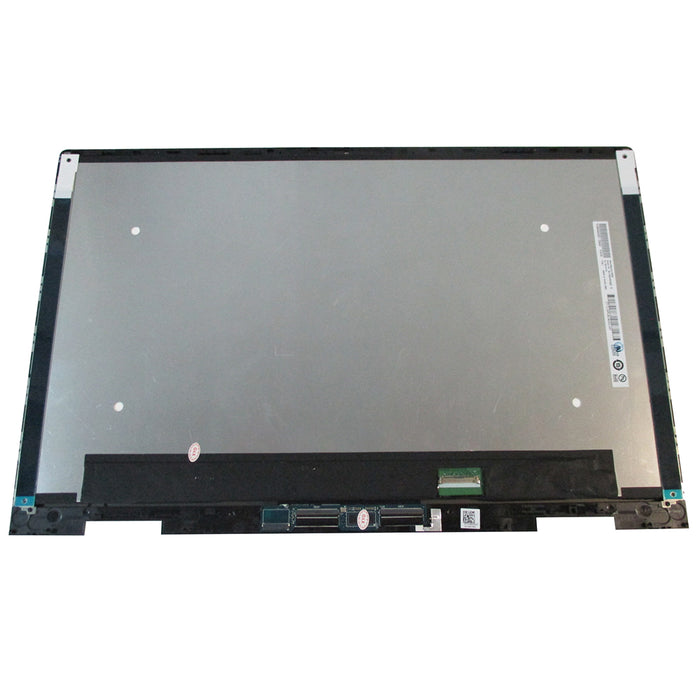 New HP Envy X360 15-ED Series 15.6 LCD Display Touch Screen Assembly L93180-001