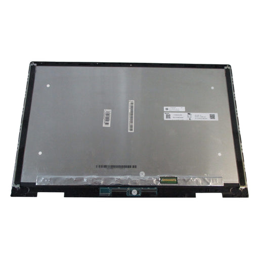New HP Envy 15-ED 15-EE 15M-EE Lcd Touch Screen w/ Bezel 15.6" FHD L93181-001 - LaptopParts.ca