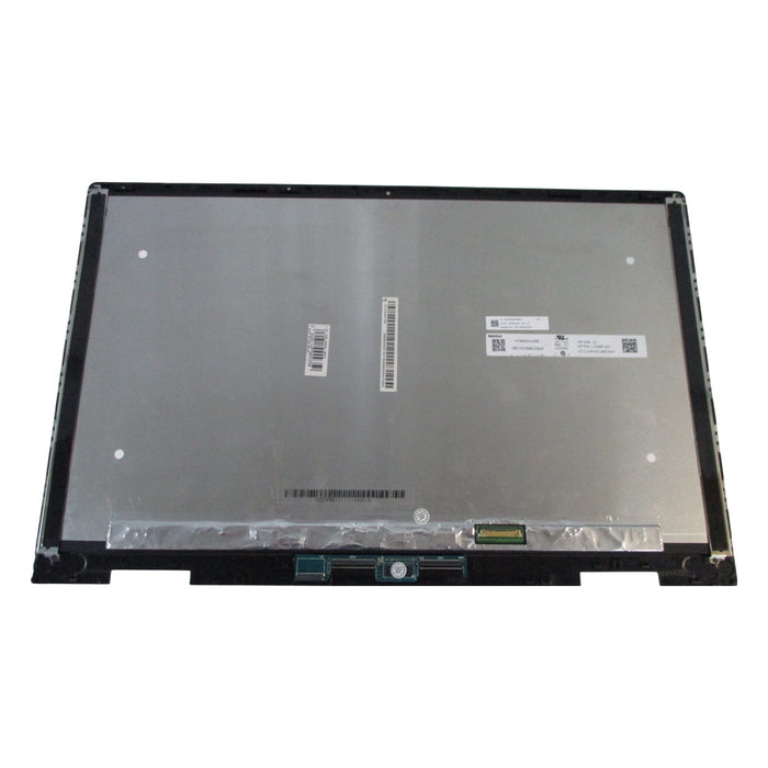 New HP Envy 15-ED 15-EE 15M-EE Lcd Touch Screen w/ Bezel 15.6" FHD L93181-001 - LaptopParts.ca