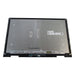 New HP Envy 15-ED 15-EE 15M-EE Lcd Touch Screen w/ Bezel 15.6" FHD L93181-001 - LaptopParts.ca