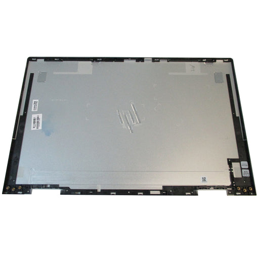 New HP Envy 15-ED 15T-ED 15M-ED Silver Lcd Back Cover L93203-001 - LaptopParts.ca