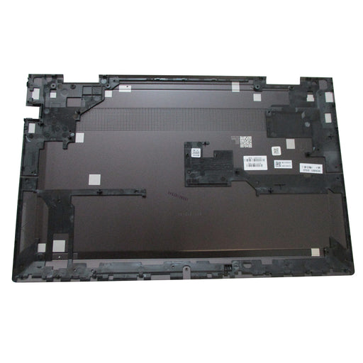 New HP Envy 15-ED 15-EE Black Bottom Case Base Enclosure L94070-001 - LaptopParts.ca