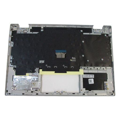 New HP Pavilion 14-DW 14T-DW Palmrest w/ Keyboard L96524-001 - LaptopParts.ca