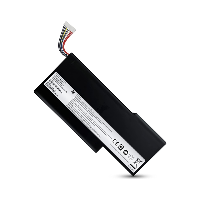 New Compatible MSI GF65 Battery 52.4WH