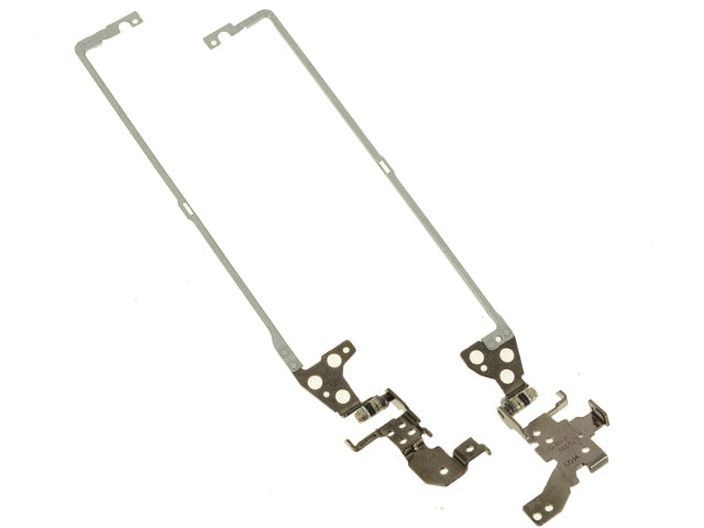 Dell OEM Latitude 3470 Hinge Kit for Non-TouchScreen Assembly - Left and Right - 3YCYV w/ 1 Year Warranty
