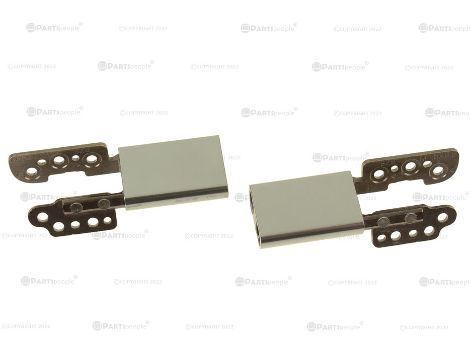 Dell OEM Latitude 7320 2-in-1 Hinge Kit Left and Right w/ 1 Year Warranty