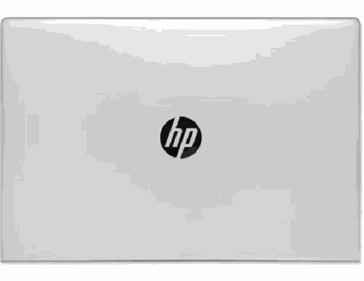 L09575-001 New HP 650 G4 655 G4 G5 LCD Silver Back Cover