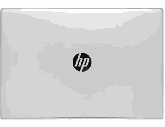 L09575-001 New HP 650 G4 655 G4 G5 LCD Silver Back Cover