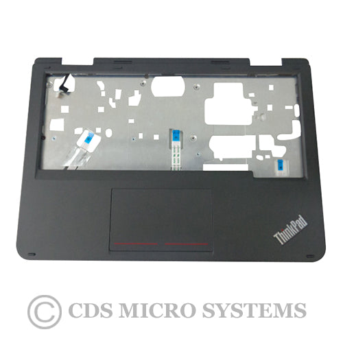 New Lenovo ThinkPad 11E Laptop Palmrest & Touchpad 38LI8TALV00