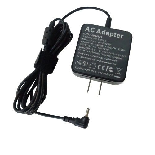 New Ac Power Adapter Charger For Lenovo Chromebook N21 Laptop