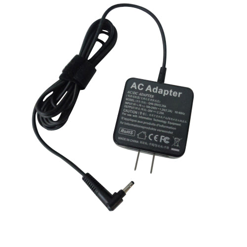 New Ac Adapter Charger for Lenovo IdeaPad 100-14IBY 100-15IBD 100-15IBY Laptops