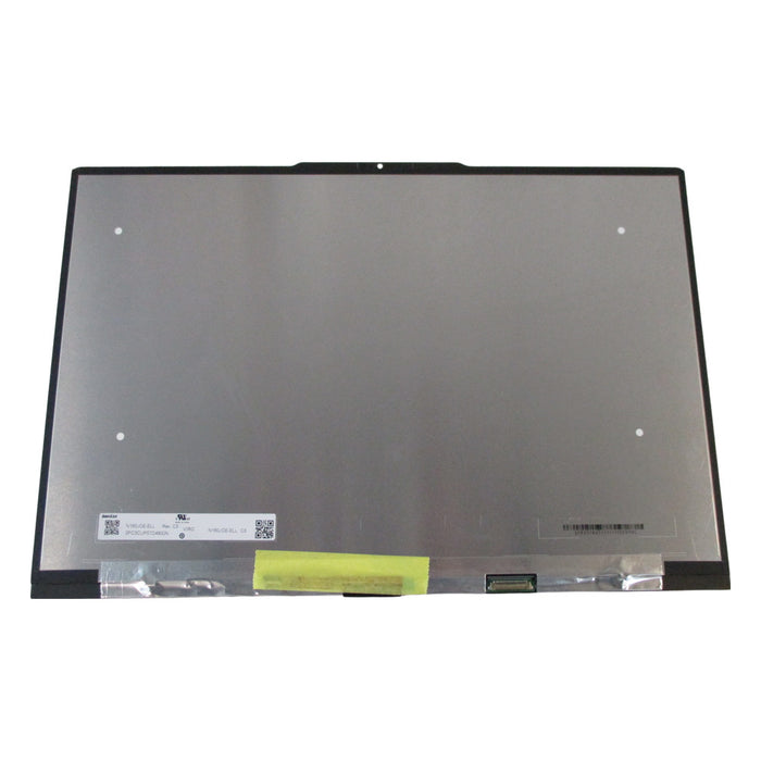 New Lcd Touch Screen For Lenovo IdeaPad 5 2-in-1 16IRU9 83DU 16" WUXGA 5D10S40105 - LaptopParts.ca