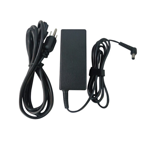 New IBM Lenovo Laptop Ac Power Adapter Charger & Cord PA-1650-52LC 0712A1965 - LaptopParts.ca