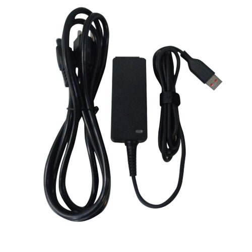 New Ac Adapter Charger & Cord For Lenovo Yoga 3 1170 1470 Notebooks 20V 2A 40W