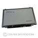 New Lenovo B140XTT01.0 18201042 Laptop Led Lcd Touch Screen 14" WXGA HD 1366x768 - LaptopParts.ca