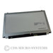 New Lenovo B156XTT01.0 Laptop Led Lcd Touch Screen 15.6" WXGA HD 1366x768 - LaptopParts.ca