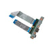 New Lenovo 100e Chromebook USB Board w/ Cables - LaptopParts.ca
