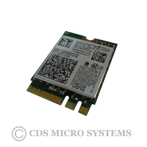 New Lenovo Chromebook 100S Laptop Wireless Lan WiFi Card 7260NGW - LaptopParts.ca
