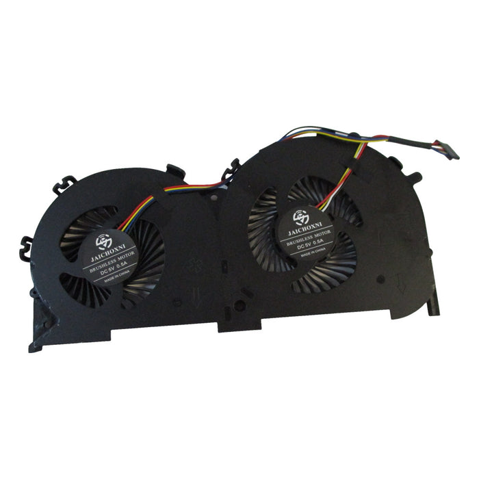 New Replacement Thermal Module Fans For Lenovo IdeaPad 700-15ISK 80RU 5H40K85913