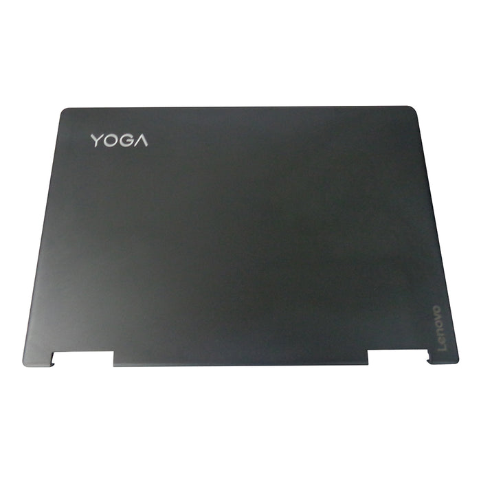 New Lenovo Yoga 710-14IKB 710-14ISK Black Lcd Back Cover AM1JH000600
