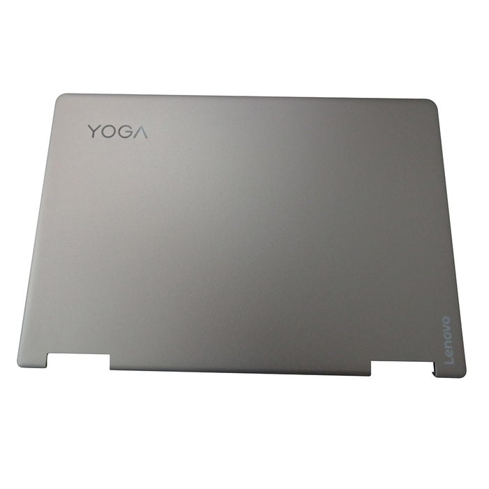 New Lenovo Yoga 710-14IKB 710-14ISK Gold Lcd Back Cover AM1JH000620