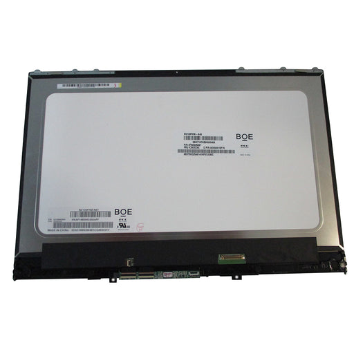 New Lcd Touch Screen w/ Bezel For Lenovo Yoga 730-13 13.3" FHD 30 Pin 5D10Q89746 - LaptopParts.ca