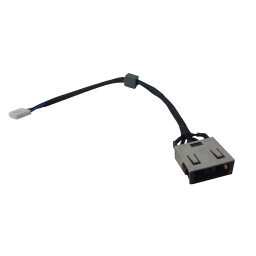 New Lenovo B50-30 B50-45 B50-70 B50-80 Dc Jack Cable DC30100QT00 - LaptopParts.ca