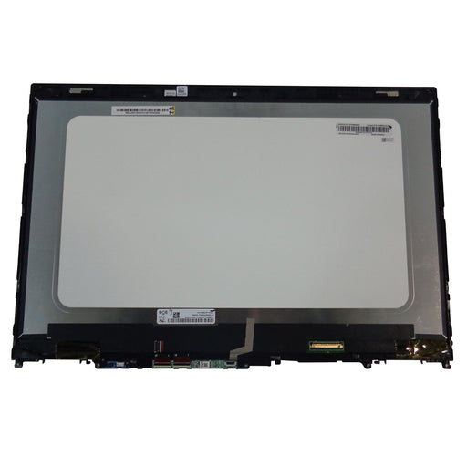 New Lenovo Flex 5-1570 Lcd Touch Screen w/ Bezel 15.6" 4K UHD 5D10N46973 - LaptopParts.ca