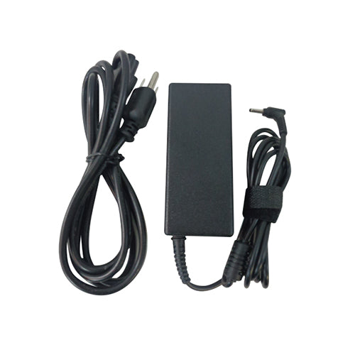 New Lenovo Chromebook N21 Ac Adapter Charger & Cord ADLX45DLC3A 3.0x1.1 Tip