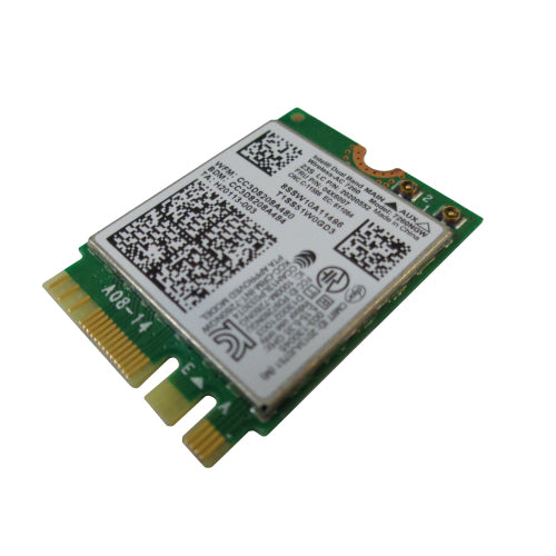 New Lenovo Chromebook N21 Laptop Wireless Lan WiFi Card - LaptopParts.ca