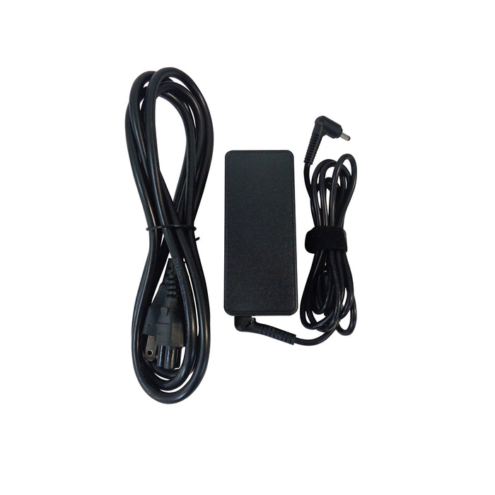 New 45W Ac Adapter Charger & Power Cord for Lenovo IdeaPad 120S-11IAP 120S-14IAP - LaptopParts.ca
