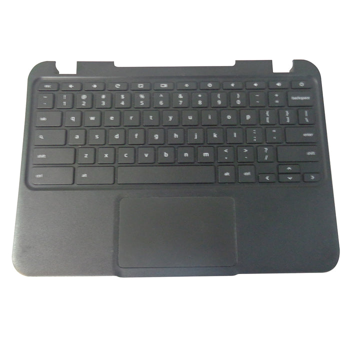 Lenovo Chromebook N22 Palmrest Keyboard & Touchpad 5CB0L02103