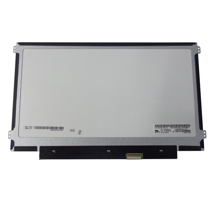 New Lenovo Chromebook N22 N23 Lcd Touch Screen 11.6" 5D10K85106 LP116WH8(SP)(A1) 40P - LaptopParts.ca