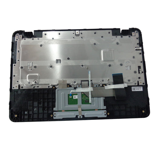 New Lenovo Chromebook N42 Palmrest Keyboard & Touchpad 5CB0L85364 - LaptopParts.ca
