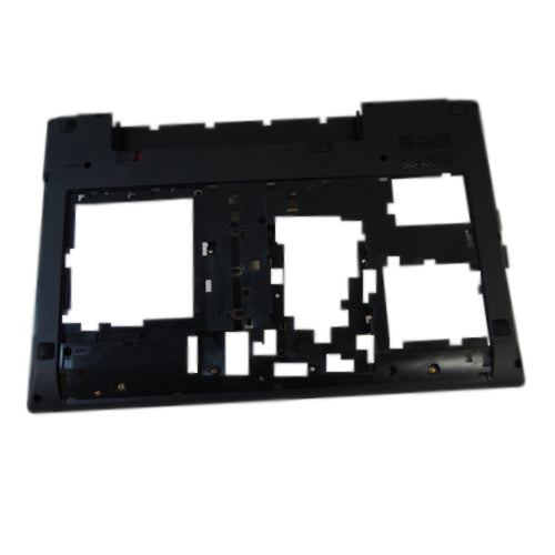 New Lenovo Ideapad N580 N585 P580 P585 Lower Bottom Case Base Cover AP0QN000310