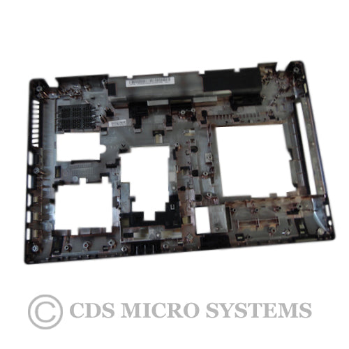 New Lenovo Ideapad N580 N585 P580 P585 Lower Bottom Case Base Cover AP0QN000310