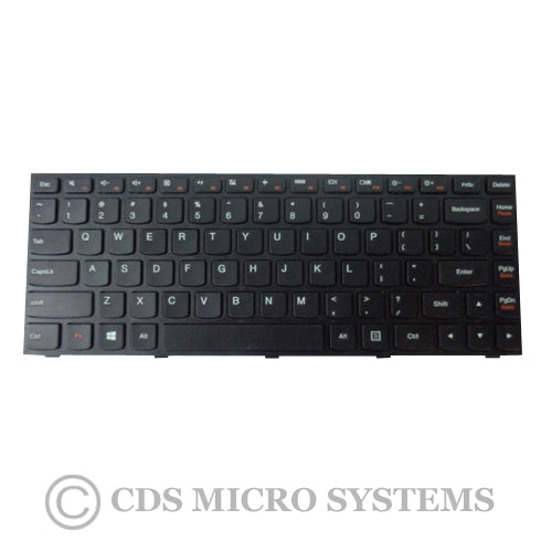 New Keyboard For Lenovo B40-30 G40-30 G40-70 Laptops 25215190
