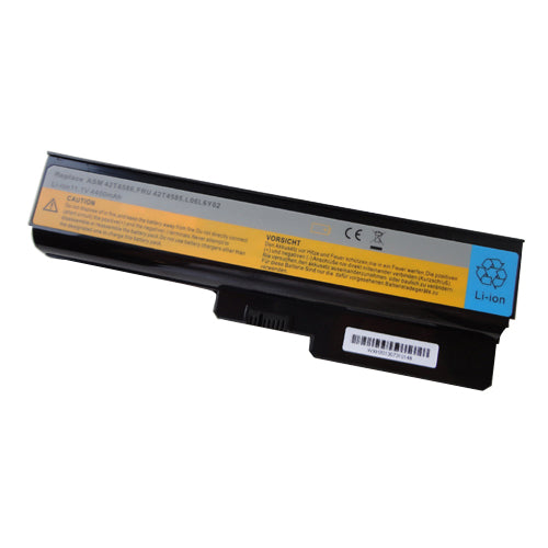 New Lenovo B460 B550 N500 G430 G450 G455 G530 Compatible Laptop Battery 6 Cell