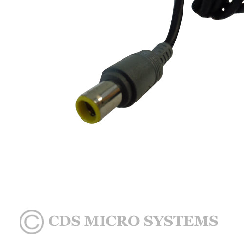 New Lenovo ThinkPad 135W Laptop Ac Adapter Charger & Cord 45N0058 45N0059