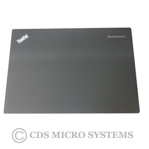 New Lenovo ThinkPad T440P Laptop Black Lcd Back Cover 04X5423 - LaptopParts.ca