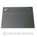 New Lenovo ThinkPad T440P Laptop Black Lcd Back Cover 04X5423 - LaptopParts.ca