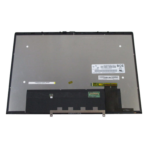 New Lcd Touch Screen w/ Bezel For Lenovo ThinkPad X1 Yoga 6th Gen 14" WUXGA - LaptopParts.ca