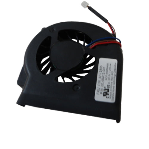 New IBM Lenovo Thinkpad X60 X61 Laptop Cpu Cooling Fan 42X3805 - LaptopParts.ca