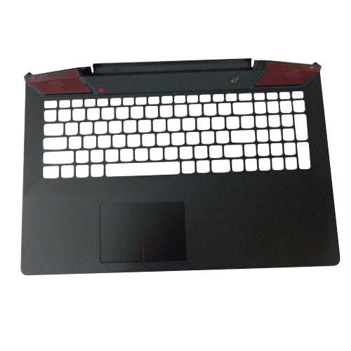 New Lenovo Y70-70 Laptop Palmrest & Touchpad - LaptopParts.ca