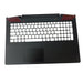 New Lenovo Y70-70 Laptop Palmrest & Touchpad - LaptopParts.ca